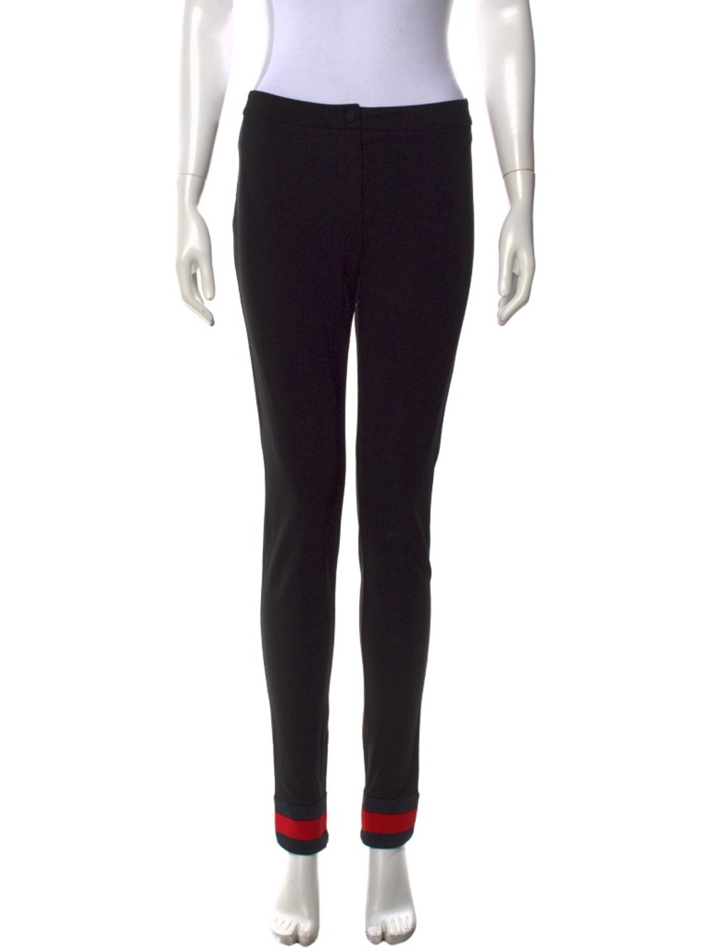 Gucci Skinny Leg Pants